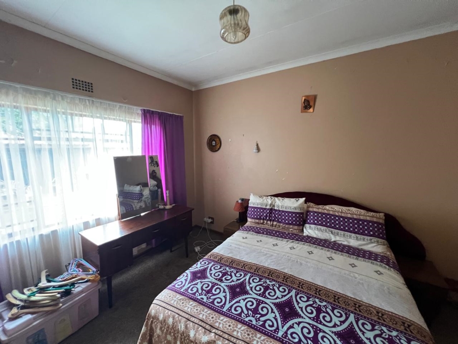 4 Bedroom Property for Sale in Vaalpark Free State